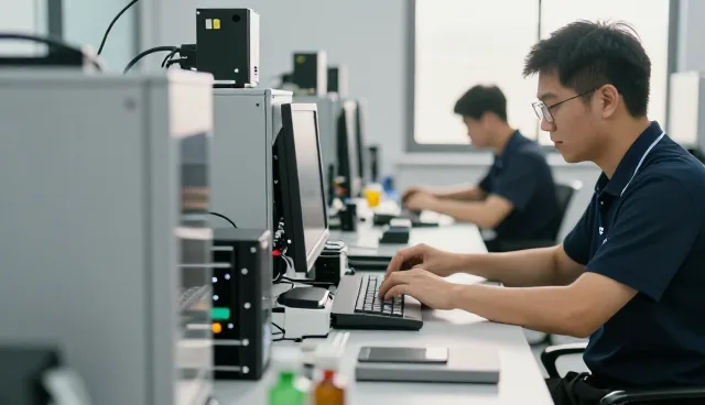 北京金海能达科技有限公司