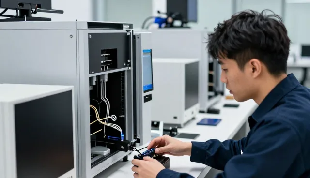北京金海能达科技有限公司