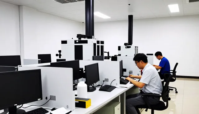 北京金海能达科技有限公司